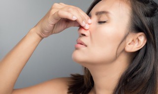 止鼻涕的最有效方法 怎么样快速止鼻涕的最有效方法