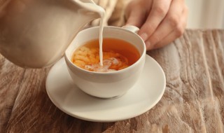 泰式奶茶怎么煮窍门 泰式奶茶的喝法