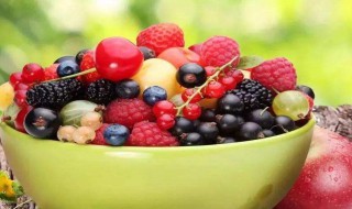孩子吃什么水果能长高 孩子吃什么水果能长高两岁