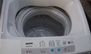 全自动洗衣机不进水是什么原因 小天鹅全自动洗衣机不进水是什么原因