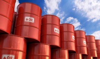 1桶原油等于多少升 一桶原油等于多少升?