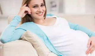 怀孕时间从什么时候开始算（女人怀孕时间从什么时候开始算）