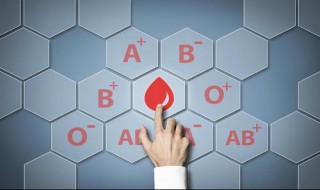 什么血型生出o型血（什么血型生出o型血和AB型血）