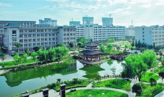 陕西理工大学怎么样（陕西理工大学大不大）