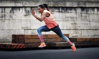 跑步可以会是腿变肌肉吗 跑步真的会让腿变粗吗?