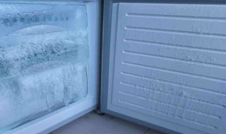 冰箱按钮怎么调节温度 冰箱0一7档怎么调温度