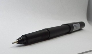 黑色水笔怎么擦掉 黑色水笔怎么擦掉小妙招