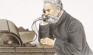 电话的发明者是谁 电视的发明者是谁
