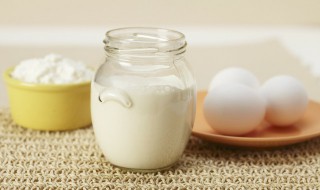 发酵酸奶的做法和配方（发酵酸奶的做法和配方视频）