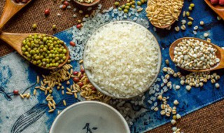 粳米和大米的区别是什么（粳米和大米的区别是什么呢图片）