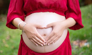 怀孕期间注意事项大全 怀孕1-3个月注意事项