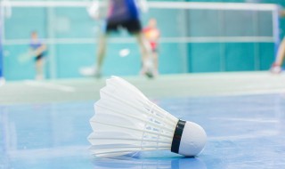 羽毛球比赛规则是怎样的 羽毛球比赛规则详细介绍