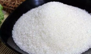 白糖的保质期一般是多久 白糖的保质期有多长时间