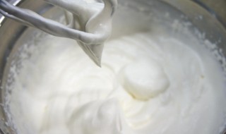 生奶油怎么用 生奶油怎么吃