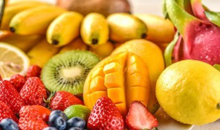 哪些属于寒性水果哪些属于温性水果（哪些是寒性水果哪些是温性水果）