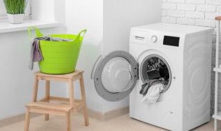 侧开门滚筒洗衣机怎么清洁 侧开门滚筒洗衣机好用吗