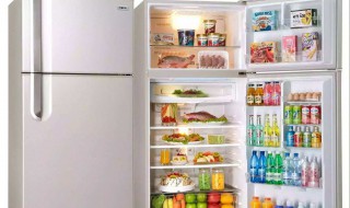 冰箱一档和二档的区别 冰箱是1档