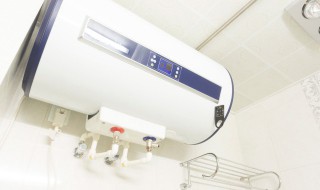 燃气热水器的故障及处理方法 燃气热水器常见故障及解决方法