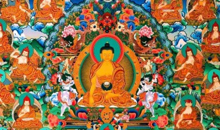 佛教密宗讲的三轮体空是什么意思（佛教论什么叫三轮体空）