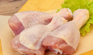 腌鸡腿的腌制方法 腌鸡腿的腌制方法和调料