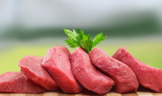 肉怎么腌制比较嫩 鲜牛肉怎么腌制比较嫩