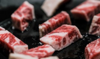 牛肉串怎么腌制最好吃（牛肉串怎么腌制最好吃又嫩）