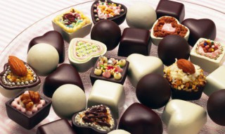 空腹吃巧克力会怎么样 巧克力对孩子大脑发育