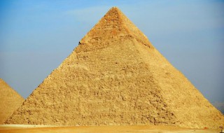 金字塔的资料30字（金字塔的资料100字秒懂百科）