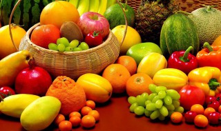 什么水果含蛋白质最多 什么水果含蛋白质最多呢