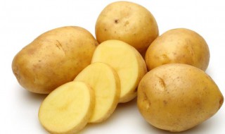 新鲜土豆为什么会变绿 新鲜土豆为什么会变绿呢