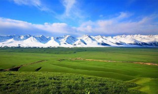 新疆的人口和面积 新疆的人口面积有多大
