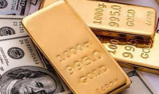 一盎司黄金是多少克 一盎司黄金是多少克现在黄金多少钱一克