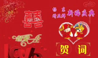 婚礼妈妈祝福词（婚礼妈妈祝福语大全）