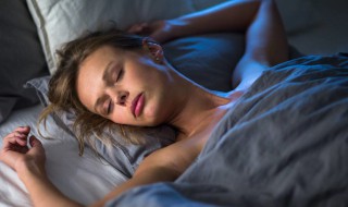 七种促进睡眠的好方法 土方治失眠一夜睡到天亮