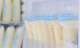 母乳冷藏保存时间表（母乳冷藏保质期多久）