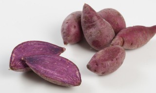 紫薯发芽了还能吃吗（紫薯发芽了还能吃吗有毒吗）