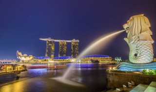 新加坡特产 新加坡特产排行榜前十名