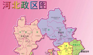 河北省有多少人口（河北省有多少人口2023）