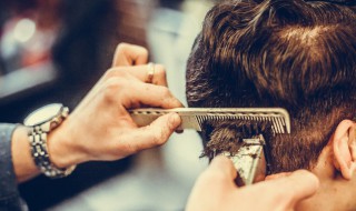 如何去理发店剪头发 如何去理发店理发