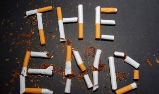 如何戒烟好方法 如何戒烟好方法最有效