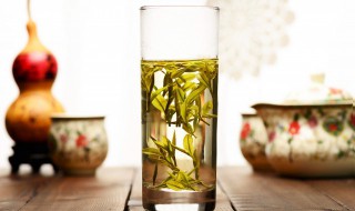 哪些茶叶属于绿茶（哪些茶叶属于绿茶?）