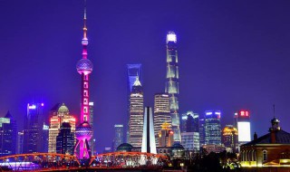 上海东方明珠塔高多少米 上海的东方明珠有多少米高