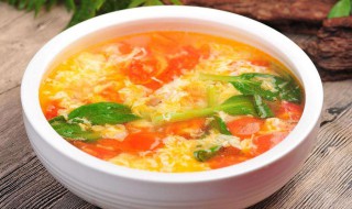 西红柿鸡蛋汤（西红柿鸡蛋汤怎么做好吃视频）