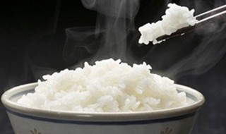 怎么蒸米饭（怎么蒸米饭一粒一粒的）