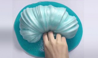 粘土怎么做起泡胶 粘土怎么做起泡胶简单