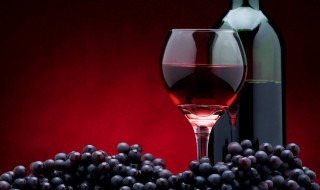 如何自制葡萄酒 如何自制葡萄酒的做法视频教程