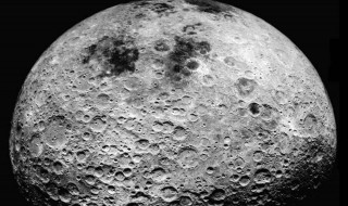 月球的资料（月球的资料简介100字）