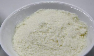 羊奶粉和牛奶粉的区别（羊奶粉和牛奶粉的区别是什么）