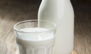 每天喝牛奶有什么好处 女生每天喝牛奶有什么好处