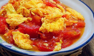 西红柿鸡蛋做法（西红柿鸡蛋做法英语作文）